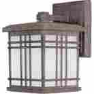 85692fset Maxim Lighting Sienna Ee 1-light Outdoor Wall Sconce L-61