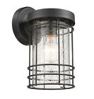 85c5b95f21624fdabd2023e865f3088f Gracie Oaks Merild Transitional Texture Outdoor Wall Lantern 85c5b95f21624fdabd2023e865f3088f Gracie Oaks Merild Transitional Texture Outdoor Wall Lantern