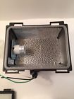 86051b-10 Sea Gull Lighting Hps Outdoor Flood Light New In Box