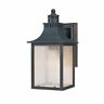 860999-2088050-251 First Kenwood Slate Outdoor Wall Sconce 601754836398 860999-2088050-251 First Kenwood Slate Outdoor Wall Sconce 601754836398