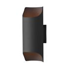 86119abz Maxim Lighting International Lightray Led Architectural Bronze Outdoor 783209138773