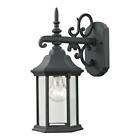 8611ew-65 Thomas Lighting Spring Lake Single Light Tall Outdoor 830335023340