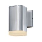 86134al Maxim Lightray Led Wall Sconce 783209126411