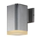 86137al Maxim Lightray Led Wall Sconce 783209126459