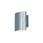 86152al Maxim Lighting International Lightray Led Brushed Aluminum Outdoor 783209138858