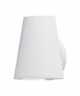 86199wt Maxim Lighting Mini Outdoor Wall Light In White 783209209114