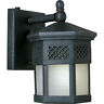 86322fscf Maxim Scottsdale Ee Wide Country Forge Outdoor Wall 783209099722