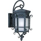 86324fscf Country Maxim Rustic Lighting Forge Wall Light Scottsdale Outdoor Ee