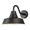 8637401-71 Sea Gull Lighting Outdoor Sconce Light Watt Dark 785652069376