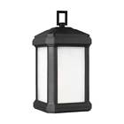 8647401en3 Sea Gull Lighting Gaelan Single Light Tall Led 785652056741 8647401en3 Sea Gull Lighting Gaelan Single Light Tall Led 785652056741