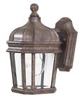 8690-61 Great Outdoors By Minka Harrison Outdoor Wall Lantern 8690-61 Great Outdoors By Minka Harrison Outdoor Wall Lantern