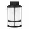 8690901d-12 Sea Gull Lighting Wilburn Outdoor Wall Light In 785652085123