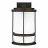 8690901d-71 Sea Gull Lighting Wilburn Outdoor Wall Light In 785652085130