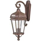 8692-61 Minka-lavery Harrison Three-light Outdoor 747396001241