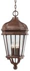 8694-61 Minka Lavery Harrison Light Outdoor Chain Hung