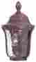 8698-61 Minka Lavery Great Outdoors By Outdoor Pocket Wall Light In Vintage Rust 8698-61 Minka Lavery Great Outdoors By Outdoor Pocket Wall Light In Vintage Rust