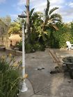 8702080040342 Truepower Cast Aluminum Solar Cob Led Streetlight Outdoor