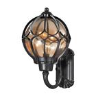 87022-1 Elk Lighting Madagascar Outdoor Lamps 748119090016