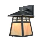 87050-1 Elk Lighting Cottage Matte 748119101996