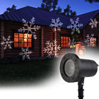 870884836152 Unbranded Waterproof Outdoor Garden Led Projector Lamp Laser