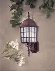 8711-91 Minka-lavery One Light Antique