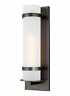 8718301-71 Sea Gull Lighting Alban Outdoor Wall Light In 785652071133