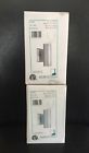87327a Eglo Aluminum Wall Or Ceiling Light 9008606033010