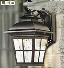 877395005008 Altair Outdoor Energy Savings Led Lantern Wall Porch