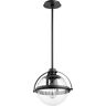 88-13-69 Quorum Lighting Meridian Light Globe Pendant In Transitional 190808118301