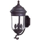 8815-57 Minka-lavery Amherst Urn Wall 747396010250 8815-57 Minka-lavery Amherst Urn Wall 747396010250