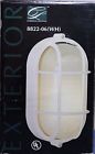 8822p-06 Cordelia Lighting White Outdoor