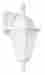 8825ble-15 Sea Gull Lighting 1 Light Outdoor Wall Lantern 785652113994
