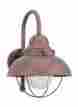 8871-44 Sea Gull Lighting Outdoor One-light Latern Weathered Copper Finish 8871-44 Sea Gull Lighting Outdoor One-light Latern Weathered Copper Finish