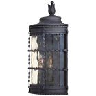 8887-a39 Minka-lavery Mallorca Flush Outdoor 747396080413