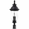 8906-94 Newport Exterior Post Mount 747396010816 8906-94 Newport Exterior Post Mount 747396010816