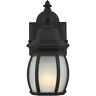 89104-12 Sea Gull Lighting Wynfield Light Inch Black Outdoor 785652078491 89104-12 Sea Gull Lighting Wynfield Light Inch Black Outdoor 785652078491
