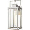 89173-1 Elk Lighting Crested Butte Outdoor Wall Light Antique 748119140971