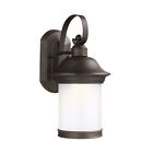 8918191ds-71 Sea Gull Lighting Hermitage Led