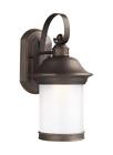 89181den3-71 Seagull Lighting Wall Lantern 89181den3-71 Seagull Lighting Wall Lantern