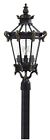 8936-95 Minka Lavery Outdoor Lantern Head 747396011325 8936-95 Minka Lavery Outdoor Lantern Head 747396011325