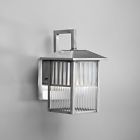 89465-azt Aztec Outdoor Wall Light 737995894658