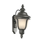 89487pble-746 Outdoor Wall Gull Lighting Sea Nib Bronze Fixture Mount
