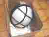 89807ble-12 Sea Gull Lighting Outdoor Wall Ceiling Light Fixture Nib 785652184956 89807ble-12 Sea Gull Lighting Outdoor Wall Ceiling Light Fixture Nib 785652184956