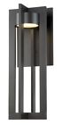 8c9f95a743fd4b8087b809ac57843fce Red Barrel Studio Mootrey Light Led Outdoor Sconce 192458866762