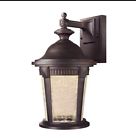 Led21731 9 Designers Fountain Energy Bronze Led Mystic Star Whitmore Wall Light "