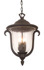 9007bb Kalco Santa Barbara Outdoor Hanging Lantern 9007bb Kalco Santa Barbara Outdoor Hanging Lantern