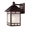 9012abz Acclaim Lighting Outdoor Wall Lantern Sconce Weather Resistant 7445050264249
