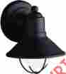 9021 Kichler Black