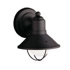9021bk Kichler Lighting One Light 783927012898