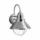 9021n1 9022ni Seaside Kichler Lighting Light 12 Outdoor Wall Mount Sconce Brush Nickel 9021n1 9022ni Seaside Kichler Lighting Light 12 Outdoor Wall Mount Sconce Brush Nickel